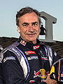 Carlos Sainz