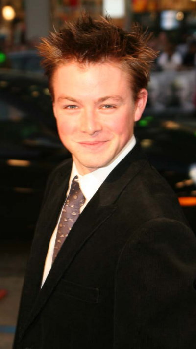 Cole Williams