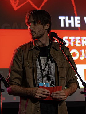 Vinny Vinesauce