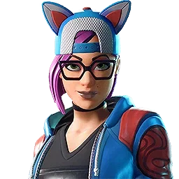 Lynx (Fortnite)
