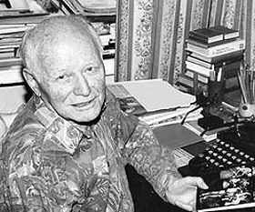 Yakov Kostyukovsky
