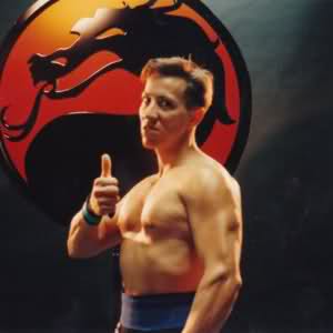 Dan Pesina