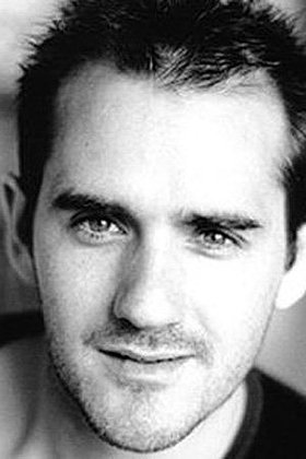 Ian Hughes