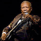 B. B. King