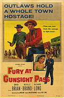 Fury at Gunsight Pass