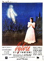 Sylvia and the Ghost