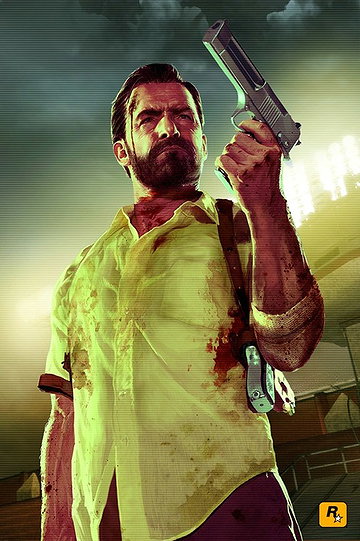 Max Payne 