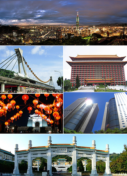 Taipei