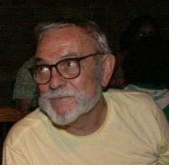 Antonio Pedro
