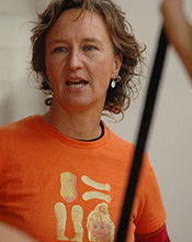 Kirsty MacDonald