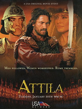 Attila