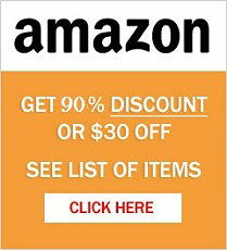 Amazon Discount Codes