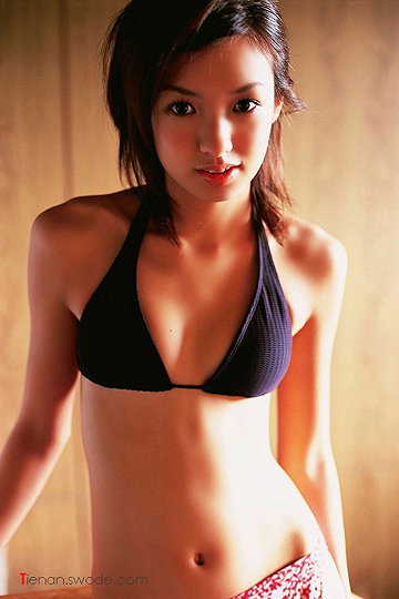 Akina Minami