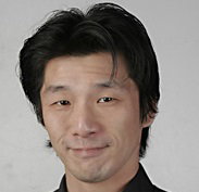 Tomonori Yoshida
