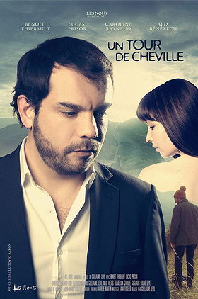 Un tour de cheville (2014)
