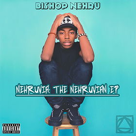 The Nehruvian EP