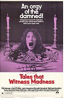 Tales That Witness Madness                                  (1973)