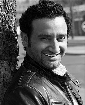 Cyril Hanouna
