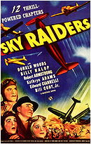 Sky Raiders