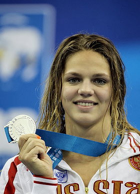 Yulia Efimova