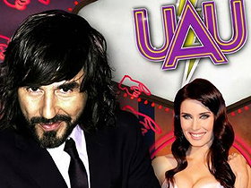Uau!