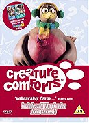 Creature Comforts: Complete Series 1