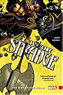 Doctor Strange Vol. 1: The Way of the Weird