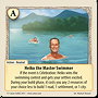 The Rivals for Catan: Heiko the Master Swimmer