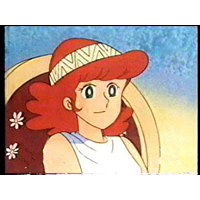 Artemis (Little Pollon)