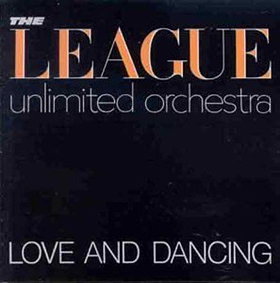 Love and Dancing: Instrumental Remixes