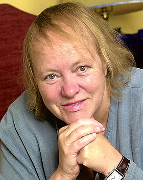 Mo Mowlam