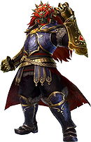 Ganondorf