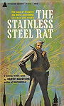 The Stainless Steel Rat (Sphere science fiction)