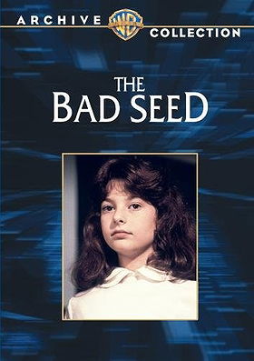 The Bad Seed (Warner Archive Collection)
