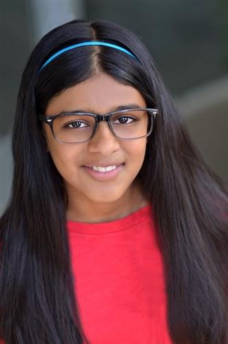 Surela Basu