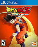 Dragon Ball Z: Kakarot