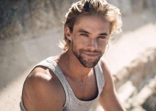 Chris Fisher