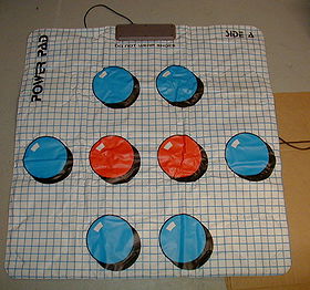 Power Pad