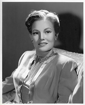 Edith Leach
