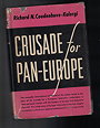 CRUSADE for PAN-EUROPE