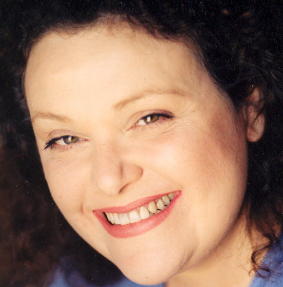 Anne-Marie Pisani