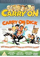 Carry on Dick