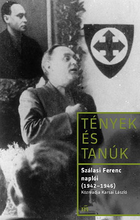 Szálasi Ferenc naplói