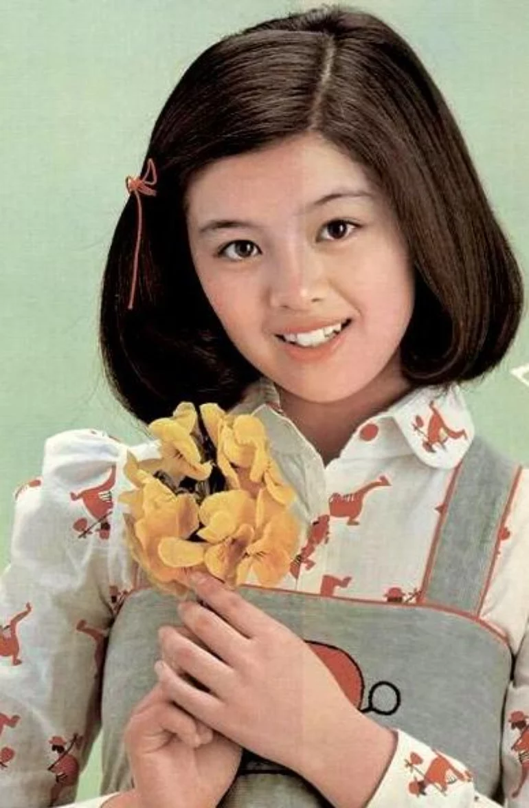 Hiroko Hayashi