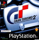Gran Turismo 2
