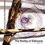 The Poetry of Collisions, Vol. 1