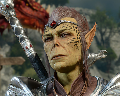Kith'rak Voss