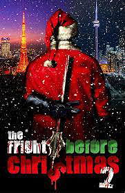 The Fright Before Christmas 2