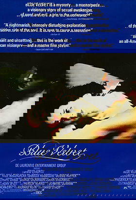 Blue Velvet