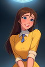 Jane Porter